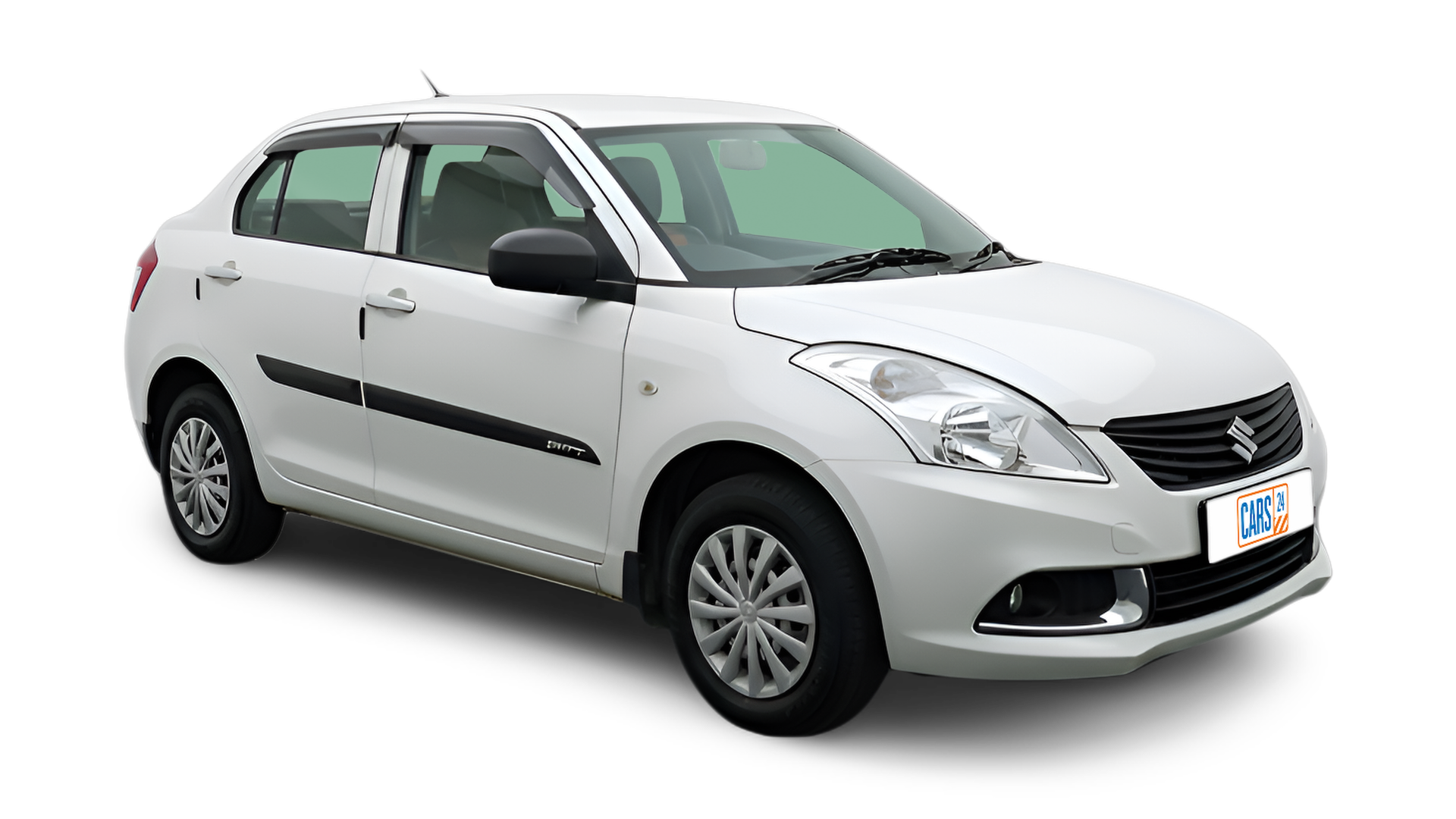 2021 Maruti Swift Dzire - Sedan - Petrol - Manual - ₹5.14 lakh